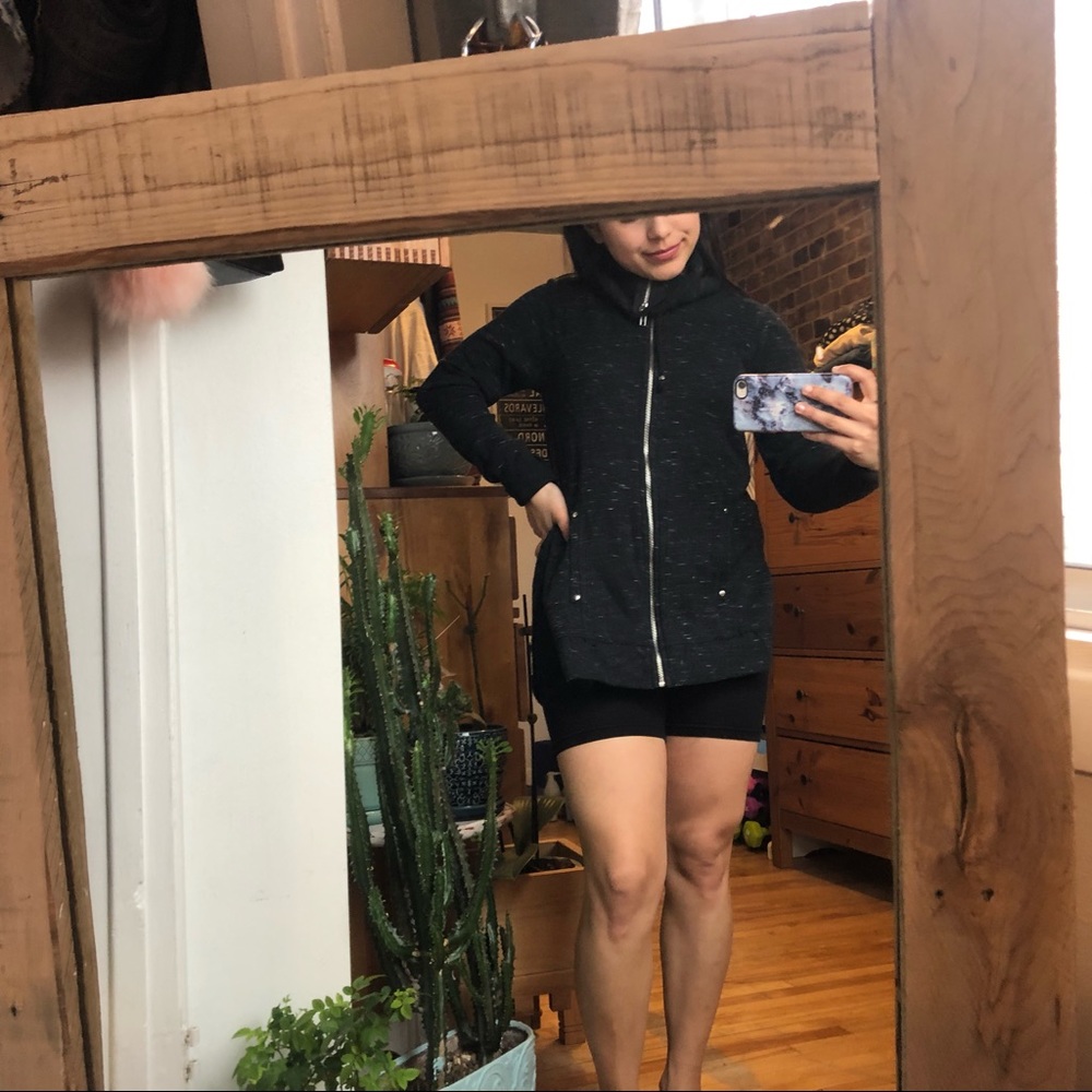 long GUESS sweater